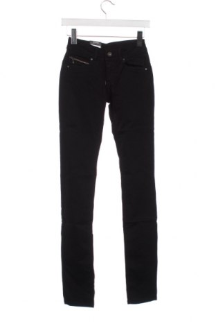 Γυναικείο παντελόνι Pepe Jeans, Μέγεθος XS, Χρώμα Μαύρο, Τιμή 8,28 €