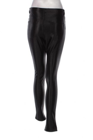 Pantaloni de femei Pieces, Mărime S, Culoare Negru, Preț 26,64 Lei