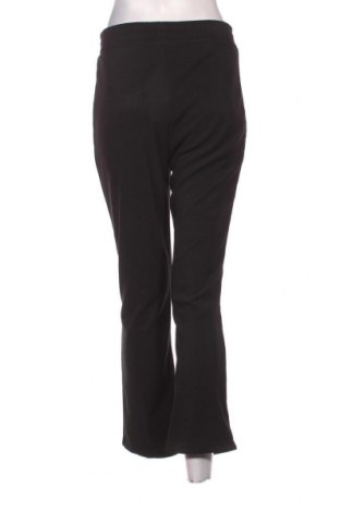 Pantaloni de femei Pieces, Mărime L, Culoare Negru, Preț 28,42 Lei