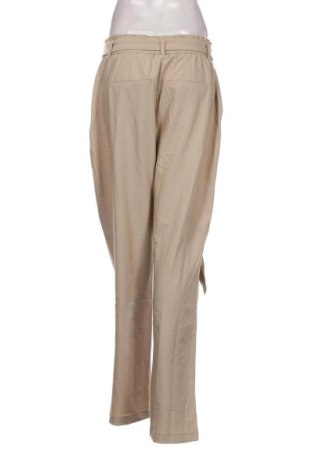 Dámské kalhoty  Pieces, Velikost XXL, Barva Béžová, Cena  407,00 Kč