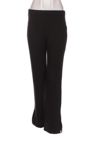 Pantaloni de femei Pieces, Mărime S, Culoare Negru, Preț 40,85 Lei