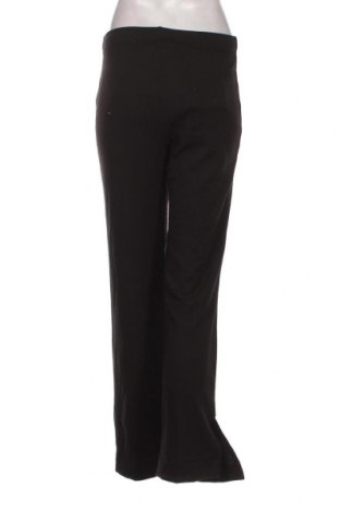 Γυναικείο παντελόνι Pieces, Μέγεθος S, Χρώμα Μαύρο, Τιμή 8,35 €
