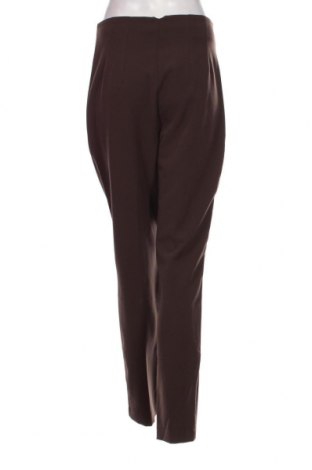 Pantaloni de femei Pieces, Mărime M, Culoare Maro, Preț 40,85 Lei