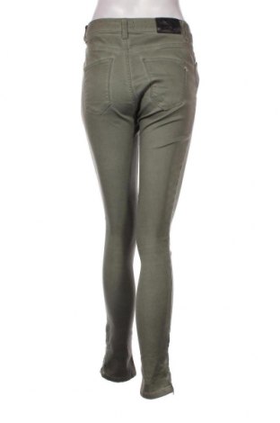 Pantaloni de femei Pieszak, Mărime M, Culoare Verde, Preț 29,08 Lei