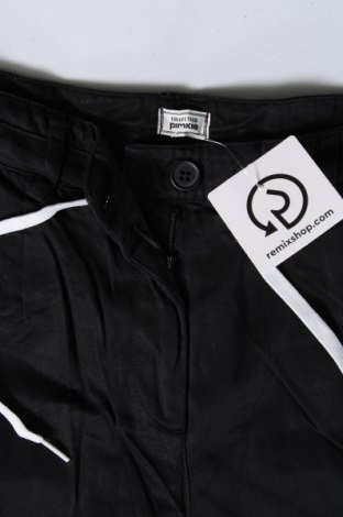 Pantaloni de femei Pimkie, Mărime S, Culoare Negru, Preț 95,39 Lei
