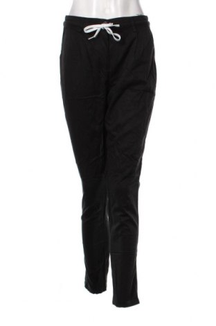 Pantaloni de femei Pimkie, Mărime S, Culoare Negru, Preț 95,39 Lei