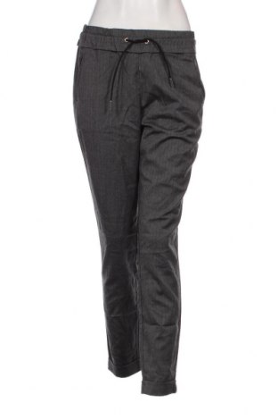 Pantaloni de femei Pimkie, Mărime S, Culoare Gri, Preț 15,26 Lei