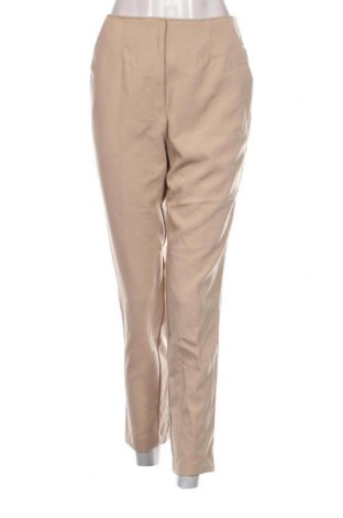 Γυναικείο παντελόνι Pimkie, Μέγεθος S, Χρώμα Εκρού, Τιμή 10,91 €