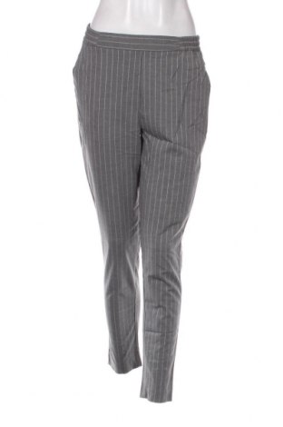 Pantaloni de femei Pimkie, Mărime S, Culoare Gri, Preț 14,31 Lei