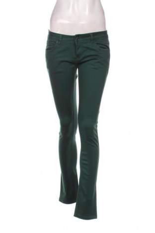 Dámské kalhoty  Pin Up, Velikost M, Barva Zelená, Cena  346,00 Kč