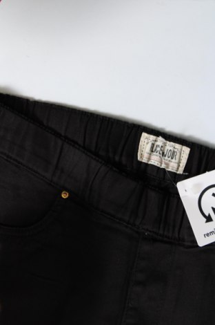 Дамски панталон Place du Jour, Размер M, Цвят Черен, Цена 5,80 лв.