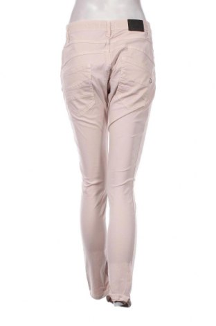 Pantaloni de femei Please, Mărime S, Culoare Roz, Preț 19,34 Lei