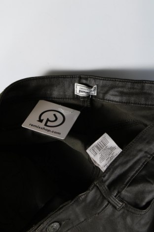 Γυναικείο παντελόνι Pomkin, Μέγεθος S, Χρώμα Μαύρο, Τιμή 21,65 €