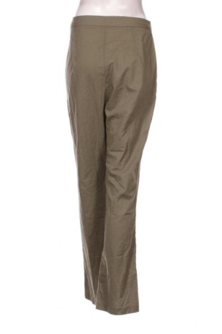 Дамски панталон Pretty Little Thing, Размер L, Цвят Зелен, Цена 5,80 лв.