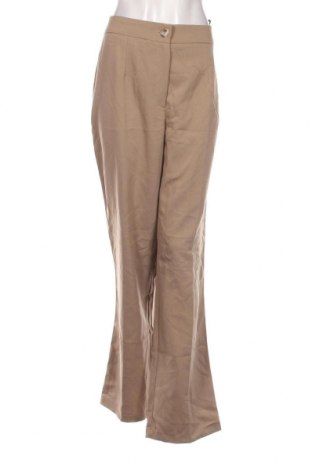 Γυναικείο παντελόνι Primark, Μέγεθος XL, Χρώμα  Μπέζ, Τιμή 3,59 €