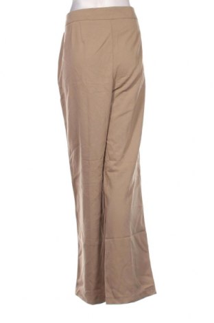Pantaloni de femei Primark, Mărime XL, Culoare Bej, Preț 95,39 Lei