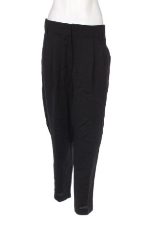 Γυναικείο παντελόνι Promod, Μέγεθος M, Χρώμα Μαύρο, Τιμή 3,05 €