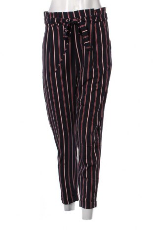 Pantaloni de femei Pull&Bear, Mărime S, Culoare Multicolor, Preț 22,89 Lei