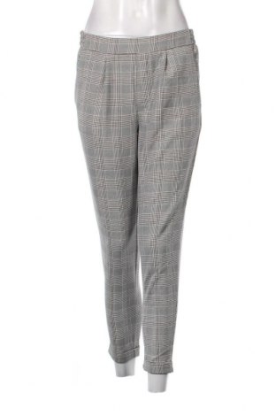 Pantaloni de femei Pull&Bear, Mărime S, Culoare Gri, Preț 15,26 Lei