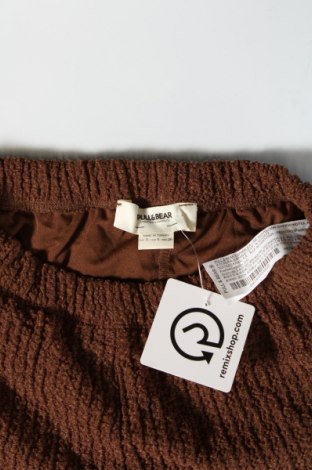 Damenhose Pull&Bear, Größe S, Farbe Braun, Preis 6,88 €