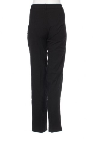 Γυναικείο παντελόνι Pull&Bear, Μέγεθος S, Χρώμα Μαύρο, Τιμή 23,71 €