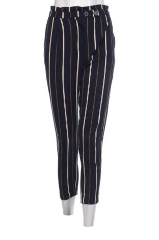 Pantaloni de femei Pull&Bear, Mărime S, Culoare Albastru, Preț 16,22 Lei