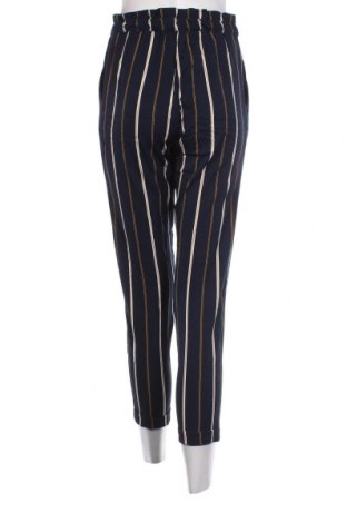 Γυναικείο παντελόνι Pull&Bear, Μέγεθος S, Χρώμα Μπλέ, Τιμή 3,23 €
