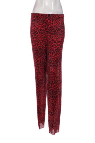 Γυναικείο παντελόνι Pull&Bear, Μέγεθος S, Χρώμα Πολύχρωμο, Τιμή 4,98 €
