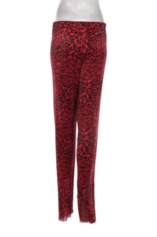 Γυναικείο παντελόνι Pull&Bear, Μέγεθος S, Χρώμα Πολύχρωμο, Τιμή 7,11 €