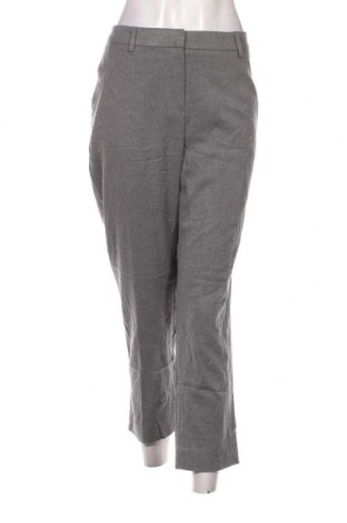 Pantaloni de femei Punt Roma, Mărime XL, Culoare Gri, Preț 95,39 Lei