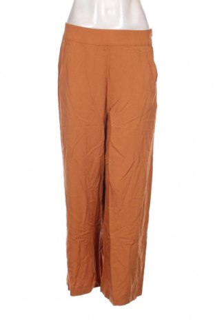 Γυναικείο παντελόνι Q/S by S.Oliver, Μέγεθος M, Χρώμα Καφέ, Τιμή 10,76 €