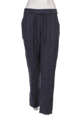 Γυναικείο παντελόνι Qiero!, Μέγεθος S, Χρώμα Μπλέ, Τιμή 3,23 €