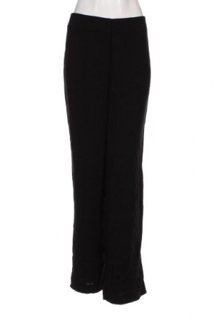 Дамски панталон Ril's, Размер L, Цвят Черен, Цена 20,09 лв.