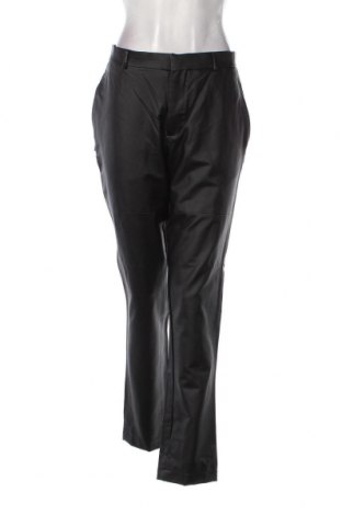 Pantaloni de femei River Island, Mărime L, Culoare Negru, Preț 28,62 Lei