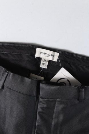 Damenhose River Island, Größe L, Farbe Schwarz, Preis 44,85 €