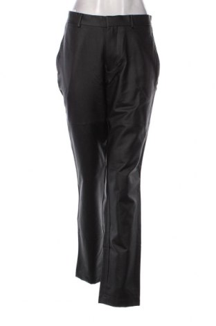 Pantaloni de femei River Island, Mărime L, Culoare Negru, Preț 42,93 Lei