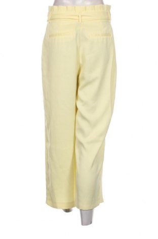 Дамски панталон River Island, Размер S, Цвят Жълт, Цена 87,00 лв.
