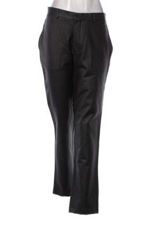 Дамски панталон River Island, Размер XL, Цвят Черен, Цена 9,57 лв.