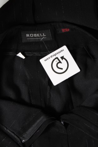 Дамски панталон Robell, Размер S, Цвят Черен, Цена 29,00 лв.
