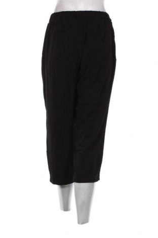 Γυναικείο παντελόνι Rockmans, Μέγεθος M, Χρώμα Μαύρο, Τιμή 17,94 €