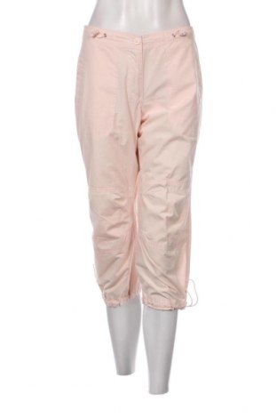 Дамски панталон Rodeo, Размер M, Цвят Розов, Цена 5,51 лв.