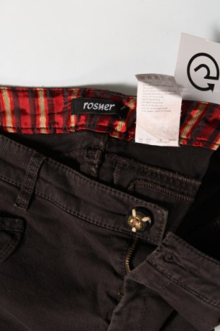 Γυναικείο παντελόνι Rosner, Μέγεθος L, Χρώμα Γκρί, Τιμή 5,15 €