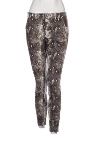 Дамски панталон S.Oliver, Размер S, Цвят Многоцветен, Цена 4,35 лв.