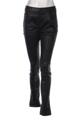 Дамски панталон S.Oliver Black Label, Размер M, Цвят Син, Цена 36,75 лв.