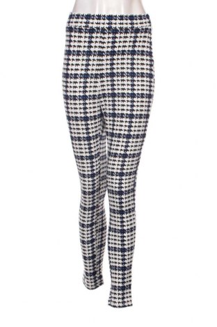 Γυναικείο παντελόνι SHEIN, Μέγεθος XS, Χρώμα Πολύχρωμο, Τιμή 2,51 €
