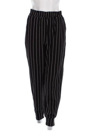 Pantaloni de femei SHEIN, Mărime M, Culoare Negru, Preț 15,26 Lei