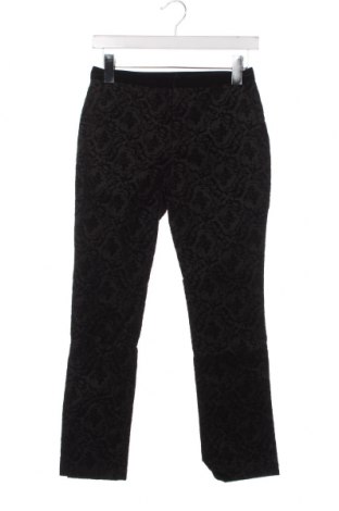 Γυναικείο παντελόνι SUNCOO, Μέγεθος XS, Χρώμα Μαύρο, Τιμή 7,53 €