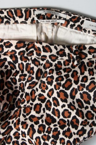 Γυναικείο παντελόνι Scotch & Soda, Μέγεθος M, Χρώμα Πολύχρωμο, Τιμή 6,73 €