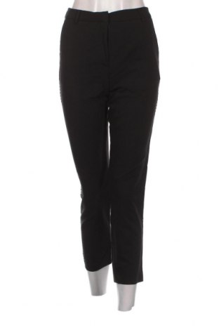 Дамски панталон Selected Femme, Размер S, Цвят Черен, Цена 6,63 лв.