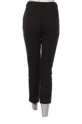 Дамски панталон Selected Femme, Размер S, Цвят Черен, Цена 6,24 лв.
